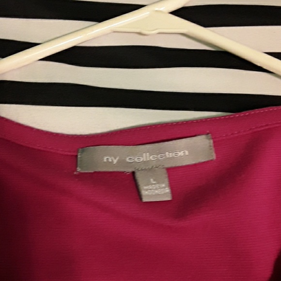 NY Collection dress - Picture 2 of 4